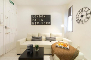 Juan De Olias Apartment